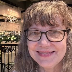 Meet your Posher, Kathy